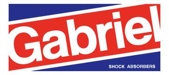 Gabriel Shocks Logo