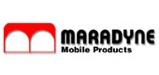 Maradyne Logo