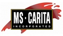 Ms Carita Logo