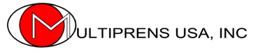 Multiprens Logo