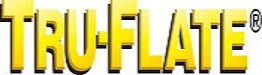 Tru-Flate Logo
