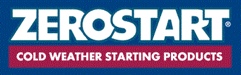 Zero Start Logo
