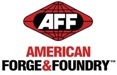 American Forge & Foundry Logo